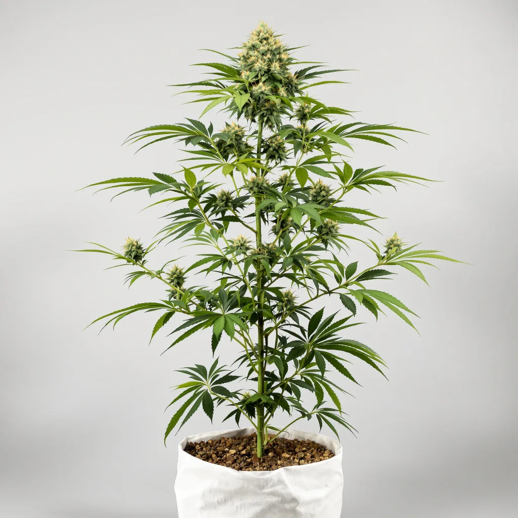 Purple Gorilla cannabis seeds packaging — Royal King Seeds the UK
