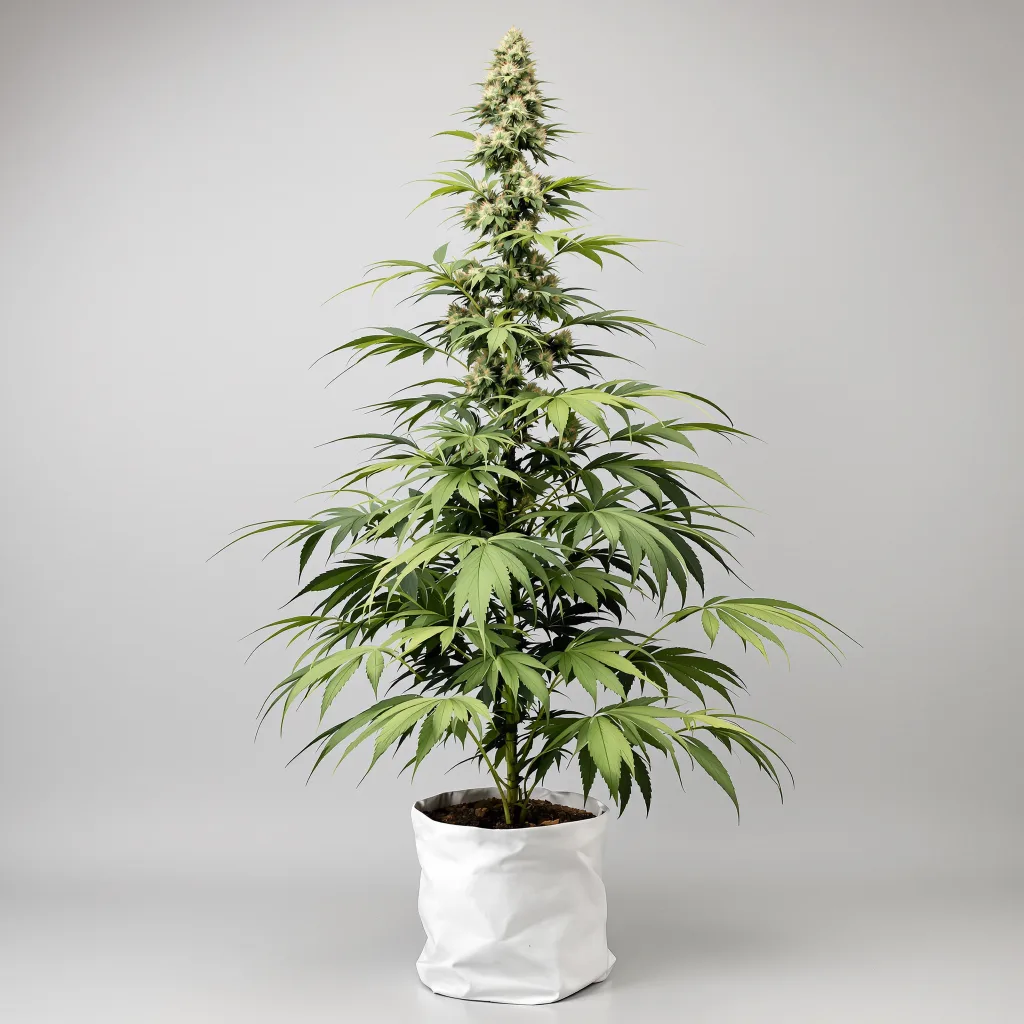 Purple Haze cannabis seeds packaging — Royal King Seeds UK