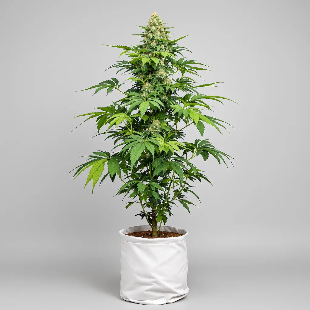 Purple Lemonade cannabis seeds packaging — Royal King Seeds the UK