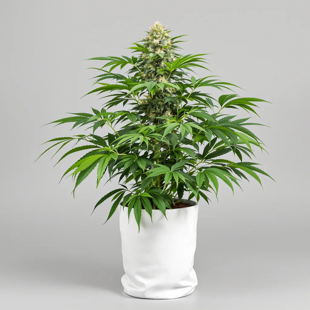 Purple Monkey Balls cannabis seeds packaging — Royal King Seeds UK