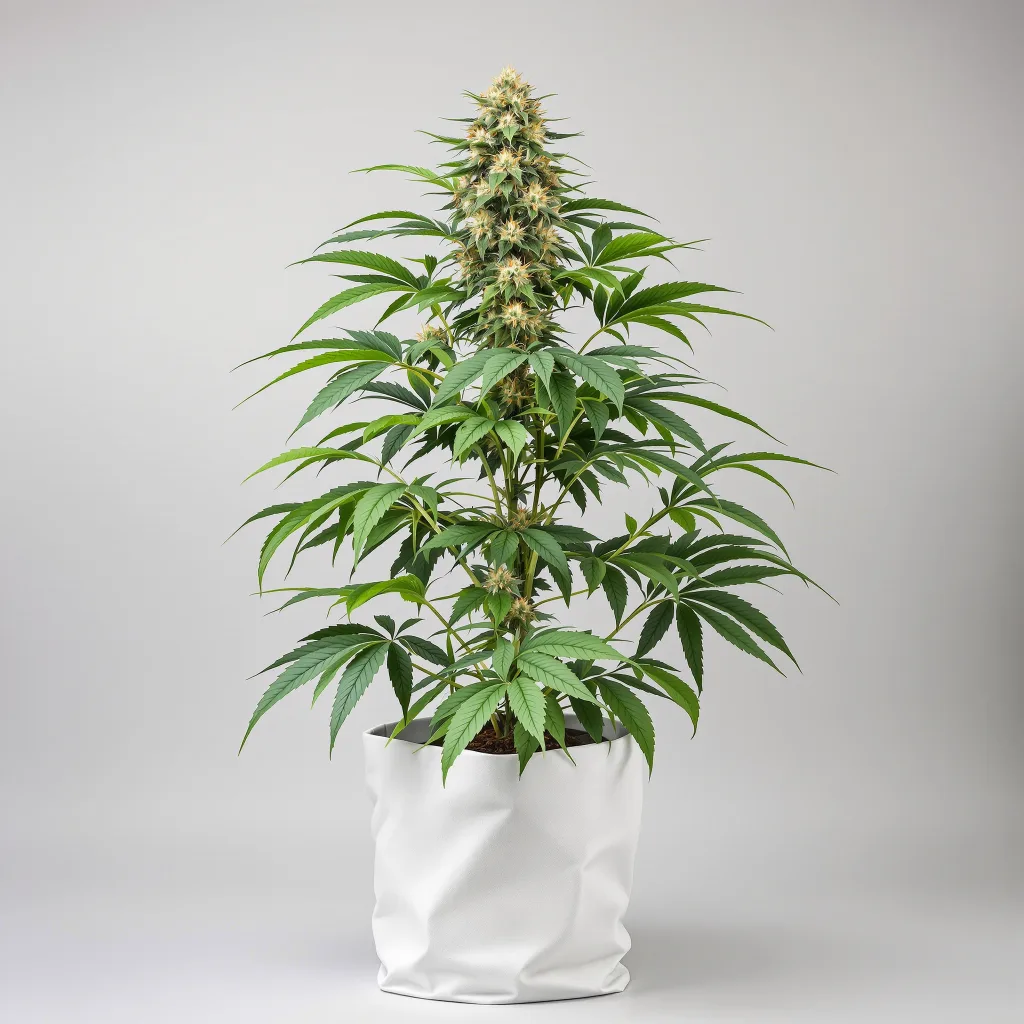 Purple Mr. Nice cannabis seeds packaging — Royal King Seeds UK