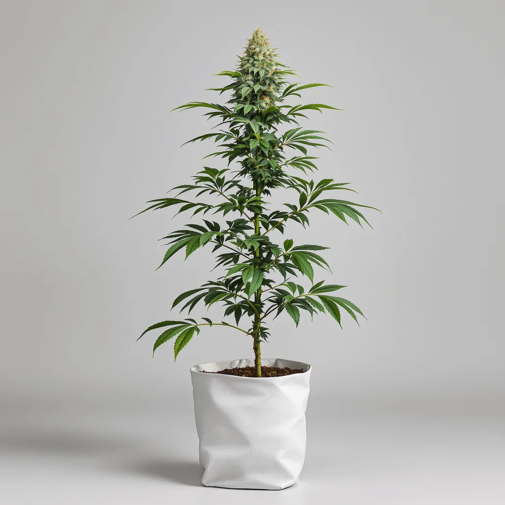 Purple Pantera cannabis seeds packaging — Royal King Seeds the UK