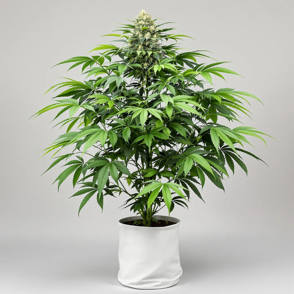 Purple Passion cannabis seeds packaging — Royal King Seeds the UK