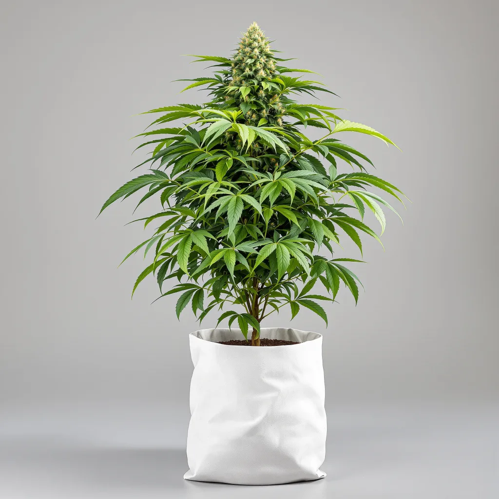 Purple Passion cannabis seeds packaging — Royal King Seeds UK