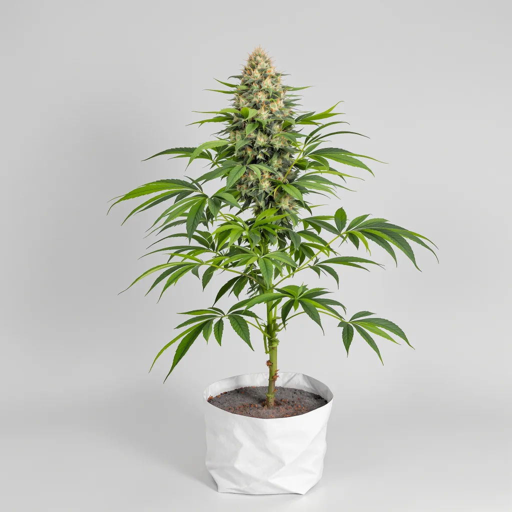Purple Punch cannabis seeds packaging — Royal King Seeds the UK