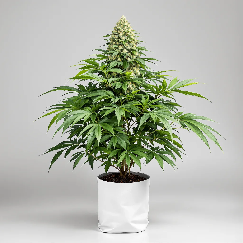 Purple Star cannabis seeds packaging — Royal King Seeds the UK