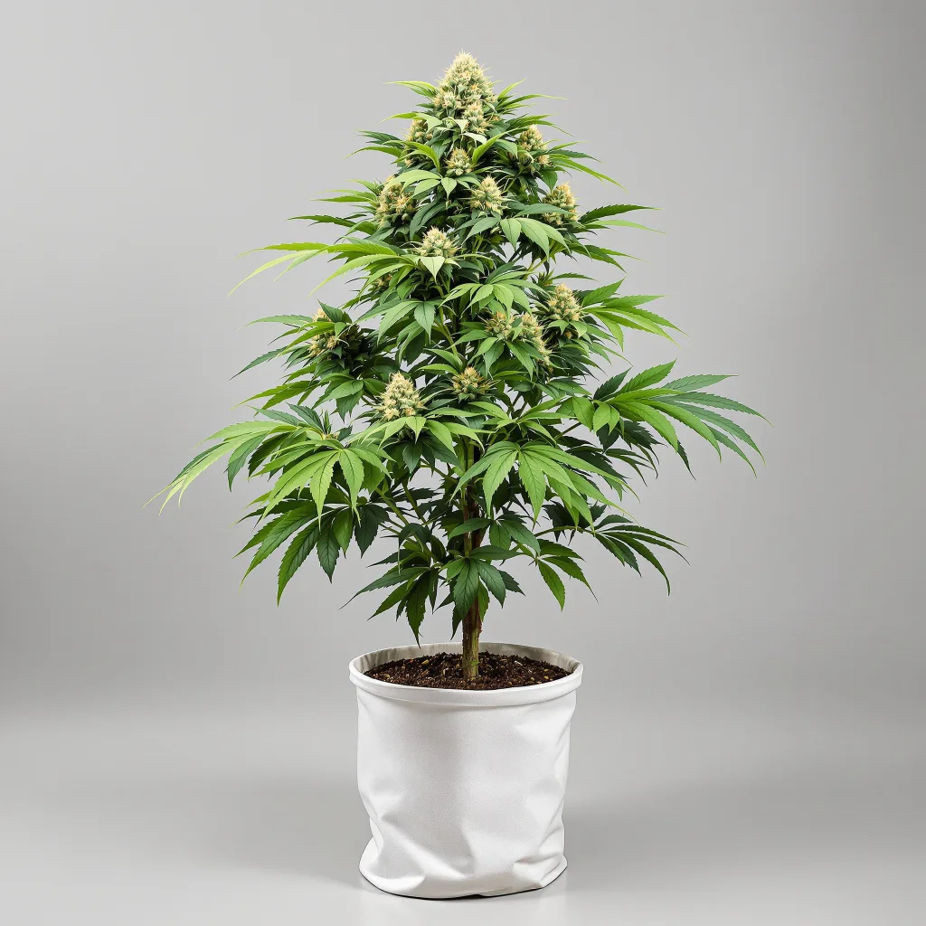 Purple Urkle cannabis seeds packaging — Royal King Seeds UK