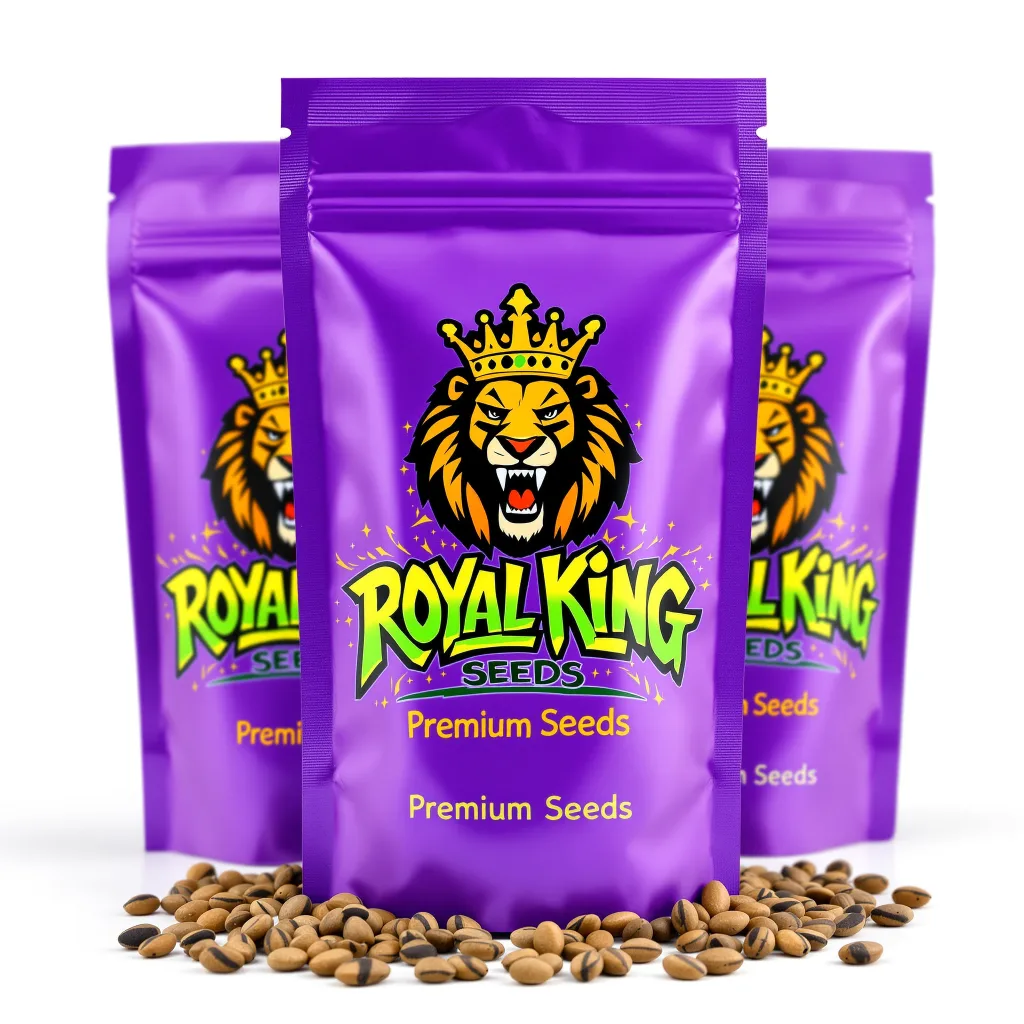 Queso 67% indica / 33% sativa flower with visible trichomes