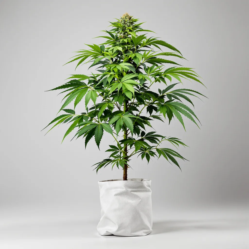 Queso cannabis seeds packaging — Royal King Seeds the UK