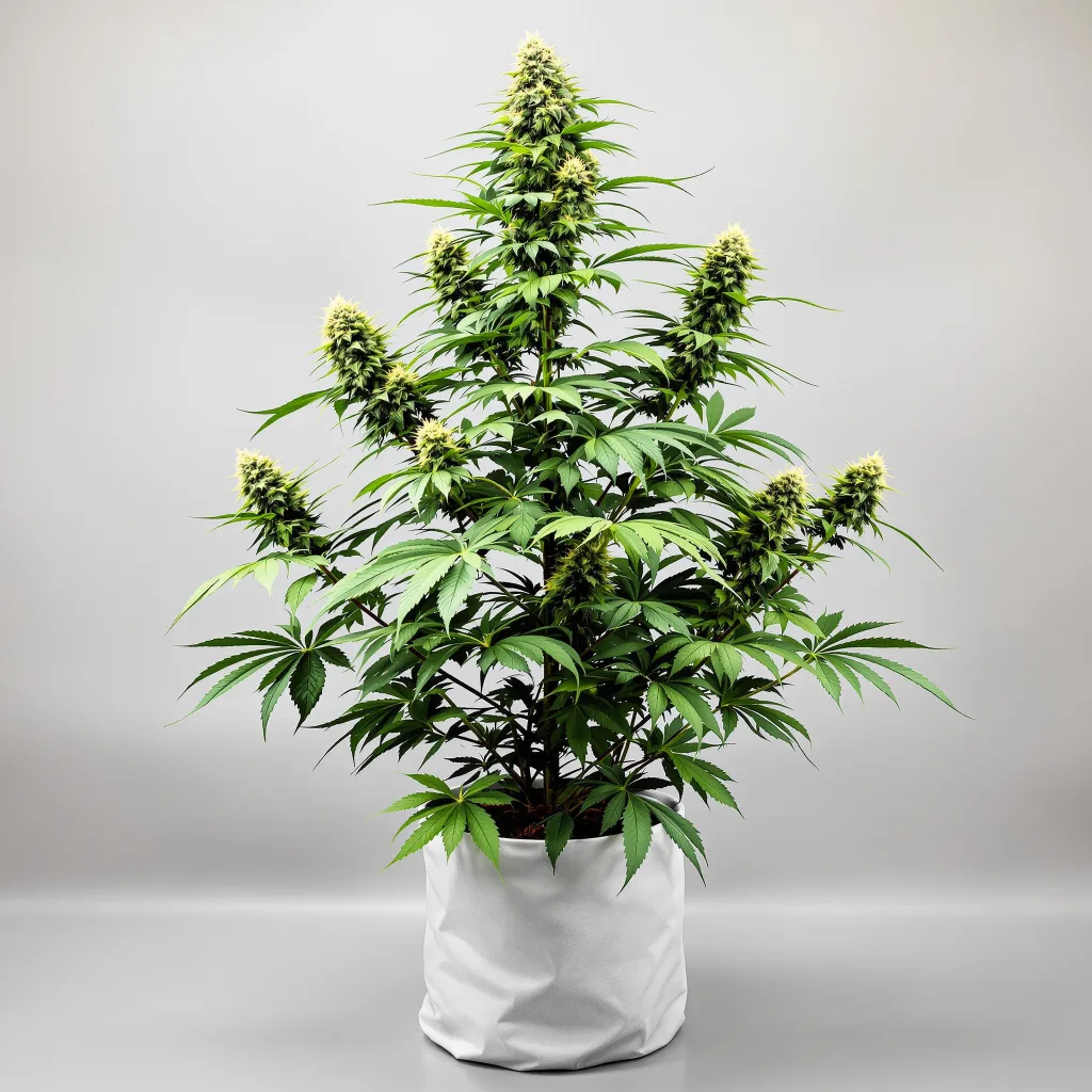 Race Fuel OG cannabis seeds packaging — Royal King Seeds UK