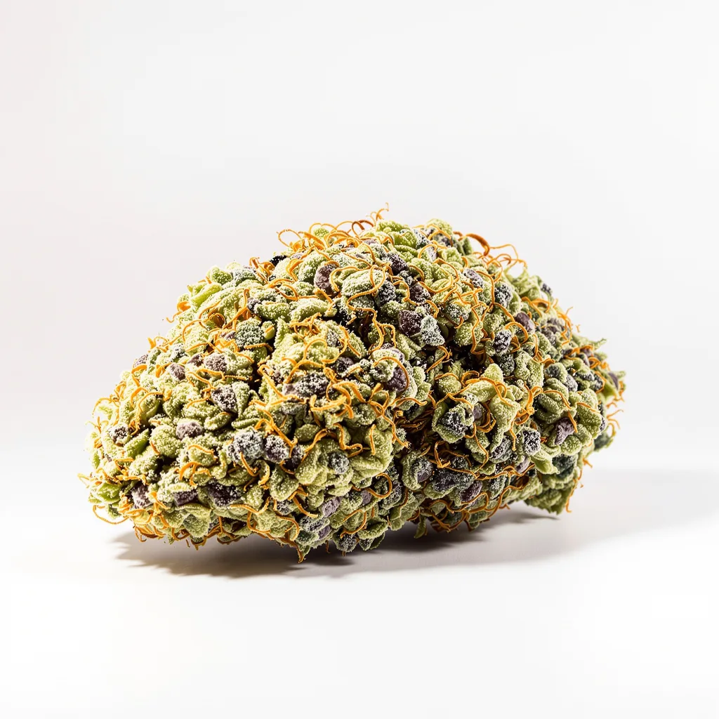 Race Fuel OG cannabis plant in flowering stage — 120-180 cm feminised