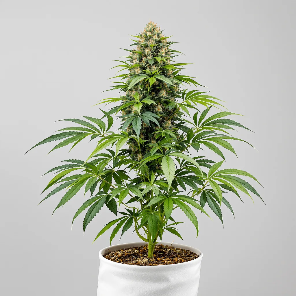 Rainbow Glue cannabis seeds packaging — Royal King Seeds the UK