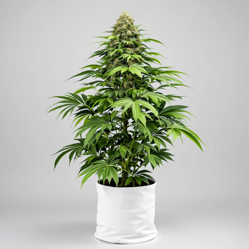 Rainbow Jones cannabis seeds packaging — Royal King Seeds the UK