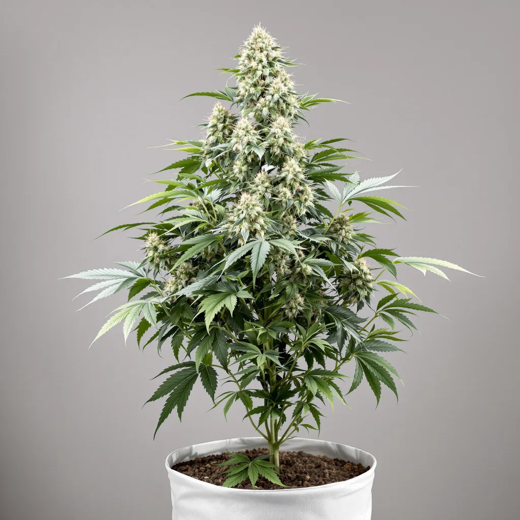 Rainbow Jones cannabis seeds packaging — Royal King Seeds the UK