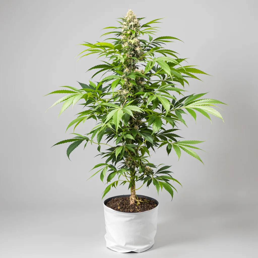 Rare Dankness #1 cannabis seeds packaging — Royal King Seeds the UK
