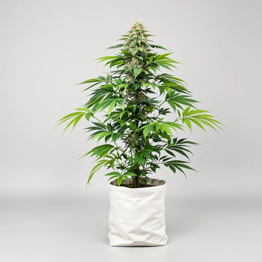 Rare Darkness cannabis seeds packaging — Royal King Seeds the UK