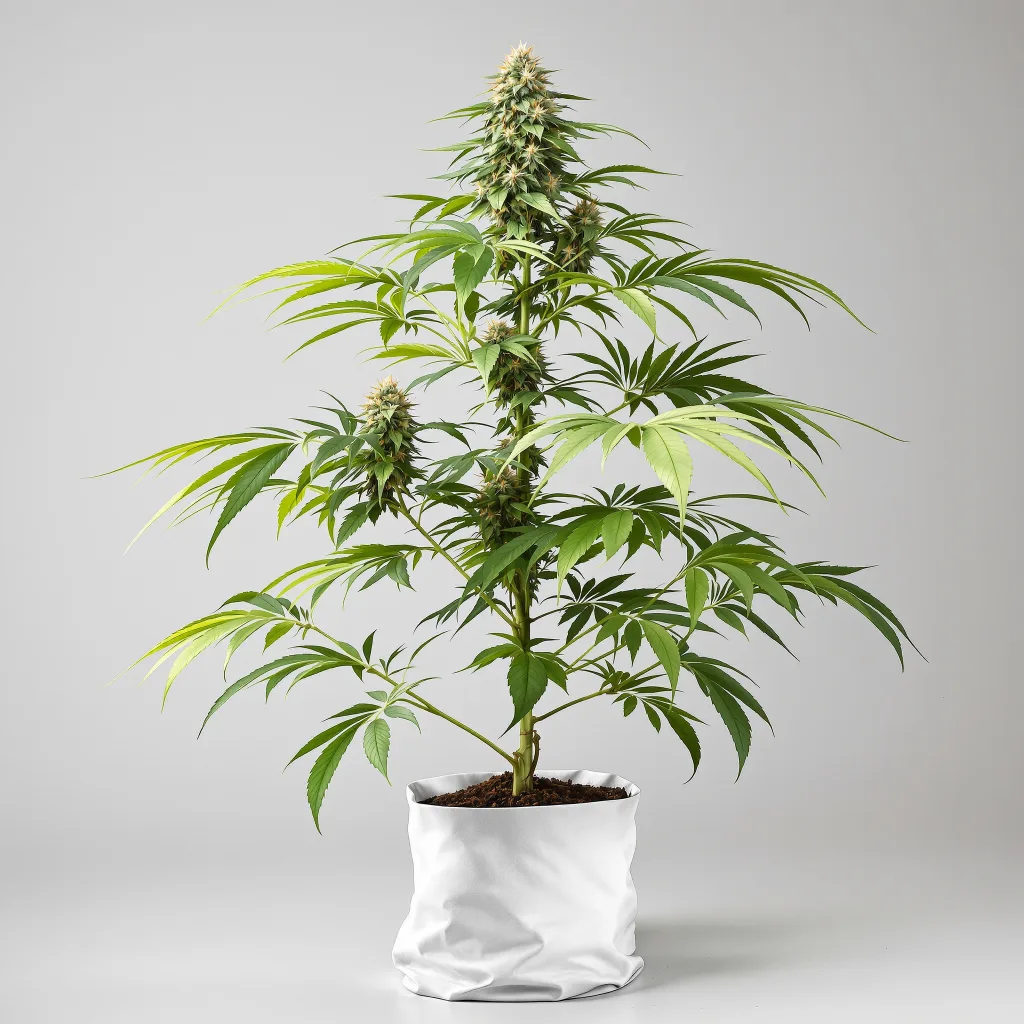 Raskal OG cannabis seeds packaging — Royal King Seeds UK