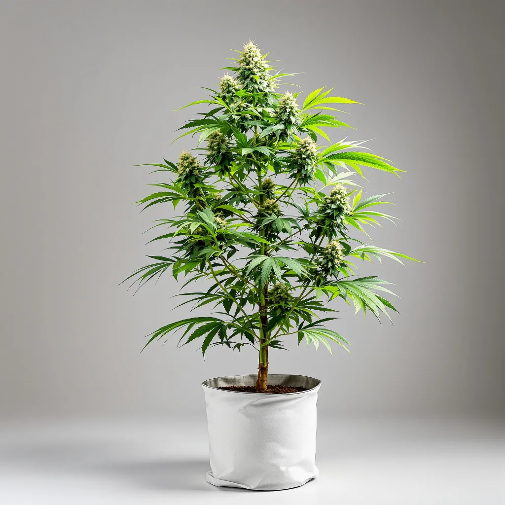 Raspberry Cough cannabis seeds packaging — Royal King Seeds the UK