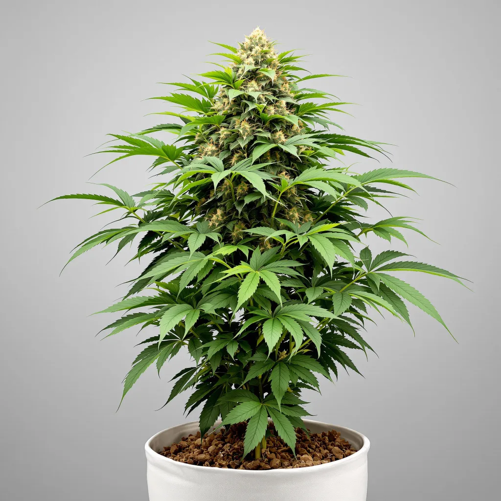 Ray Charles cannabis seeds packaging — Royal King Seeds the UK