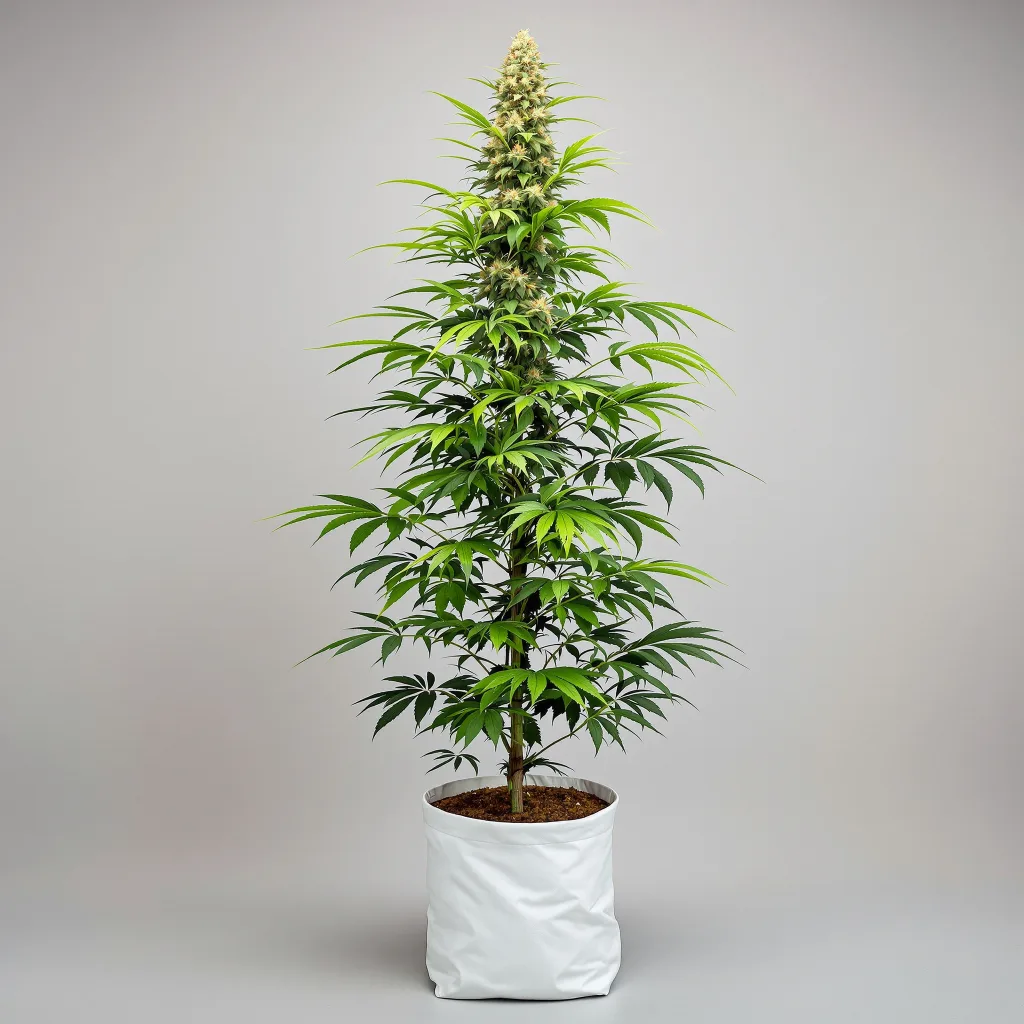 Red Congolese cannabis seeds packaging — Royal King Seeds the UK