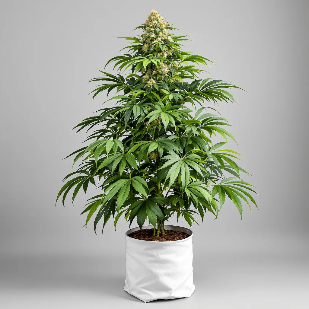 Red Dwarf cannabis seeds packaging — Royal King Seeds the UK