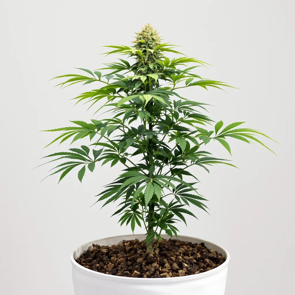 Red Eye OG cannabis seeds packaging — Royal King Seeds the UK