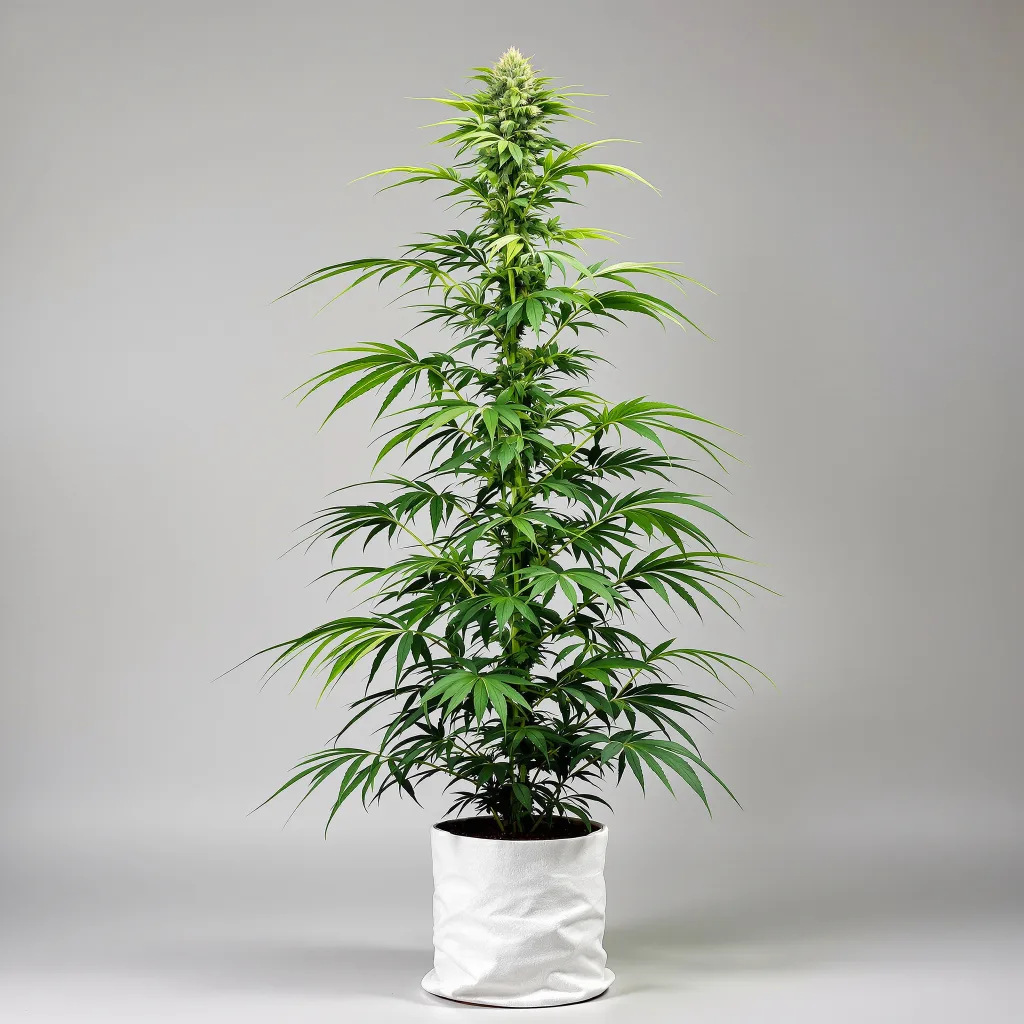 Red Headed Stranger cannabis seeds packaging — Royal King Seeds the UK