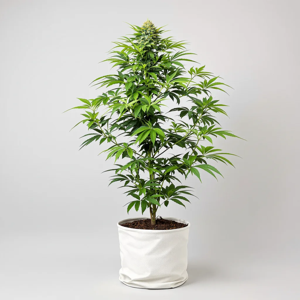 Red Widow cannabis seeds packaging — Royal King Seeds the UK
