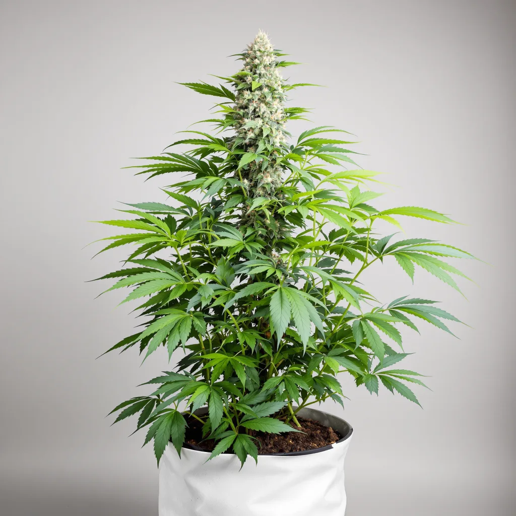 Remedy cannabis seeds packaging — Royal King Seeds the UK