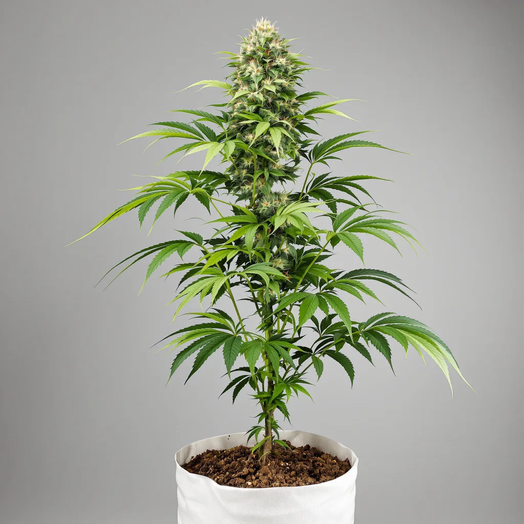 Remedy cannabis seeds packaging — Royal King Seeds UK