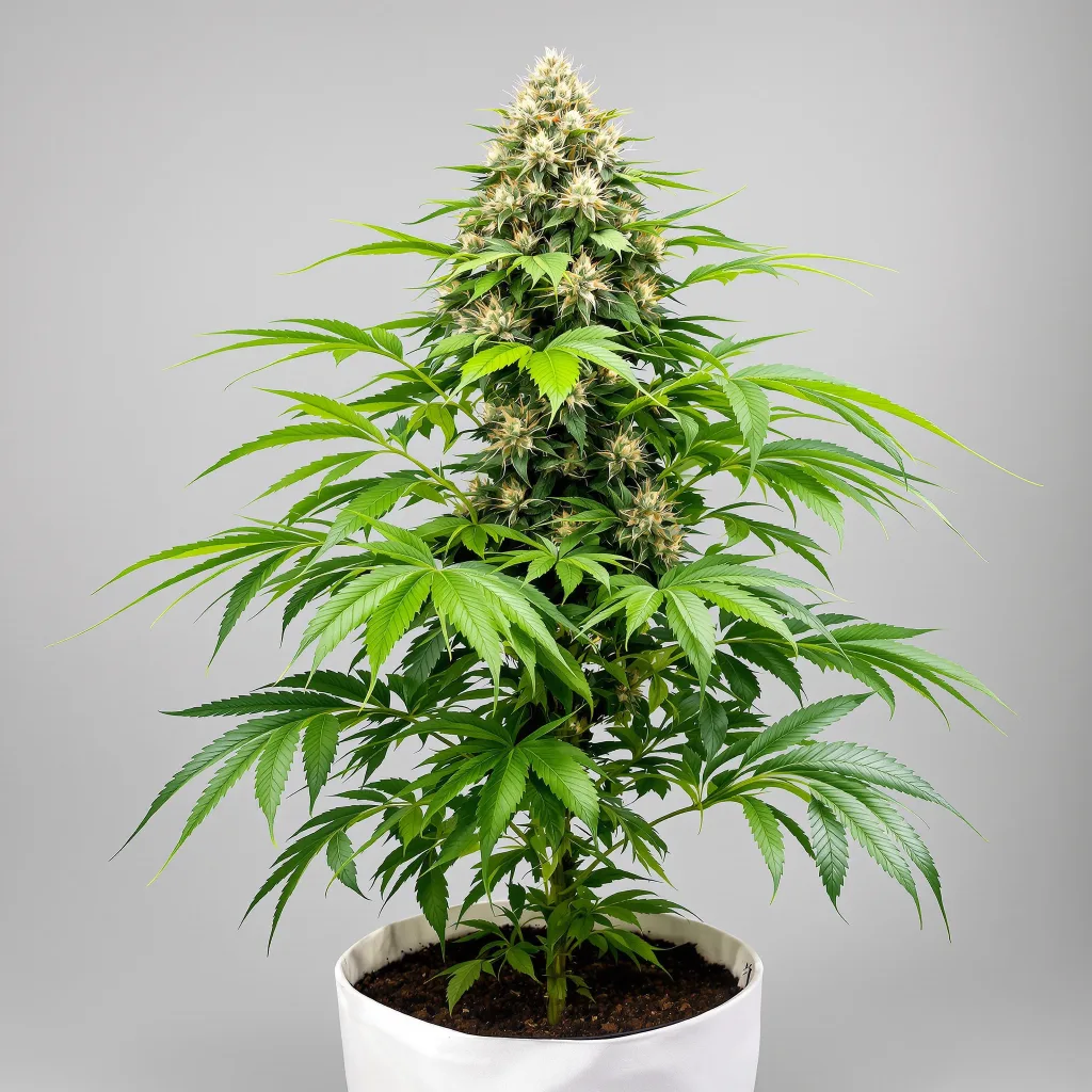 Remo Chemo cannabis seeds packaging — Royal King Seeds UK