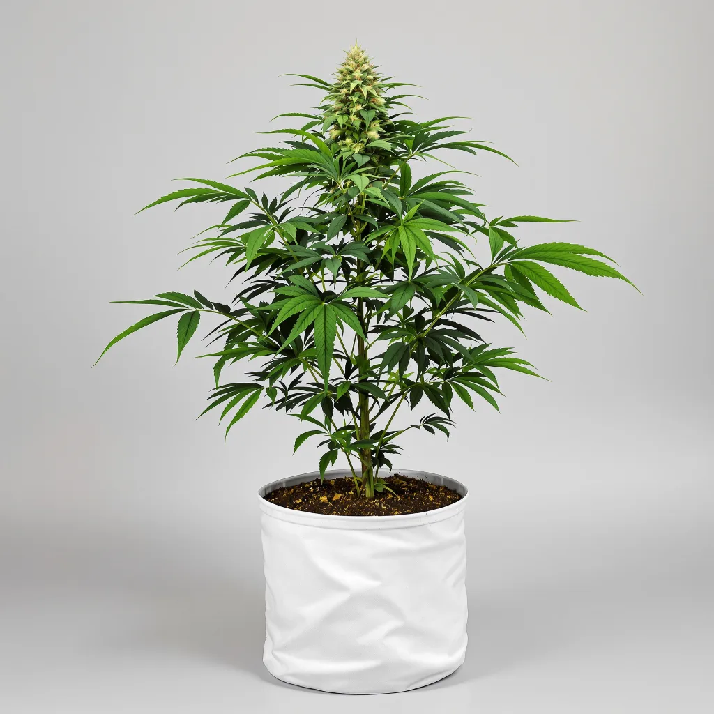 Reserve L.A.K. Federal cannabis seeds packaging — Royal King Seeds UK