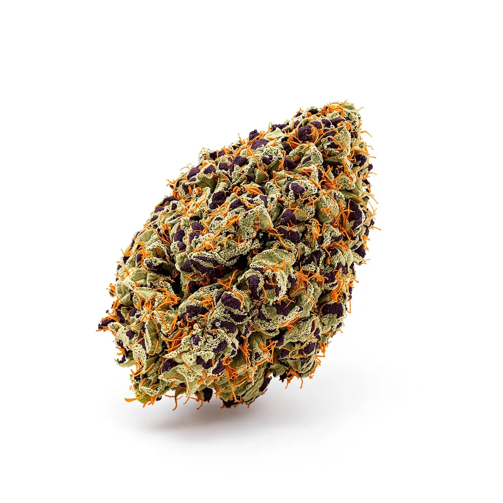 Reserve L.A.K. Federal cannabis plant in flowering stage — 90-130 cm feminised