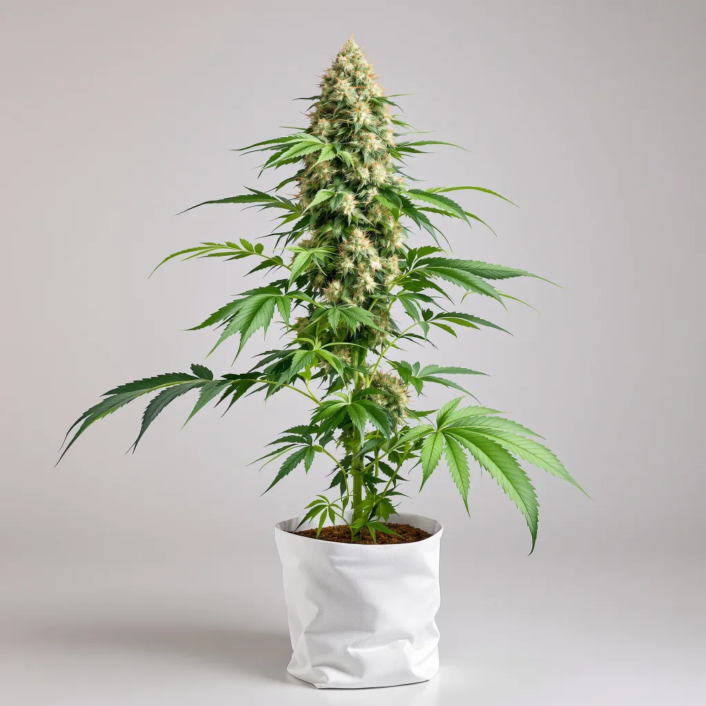 Rip City Purps cannabis seeds packaging — Royal King Seeds UK