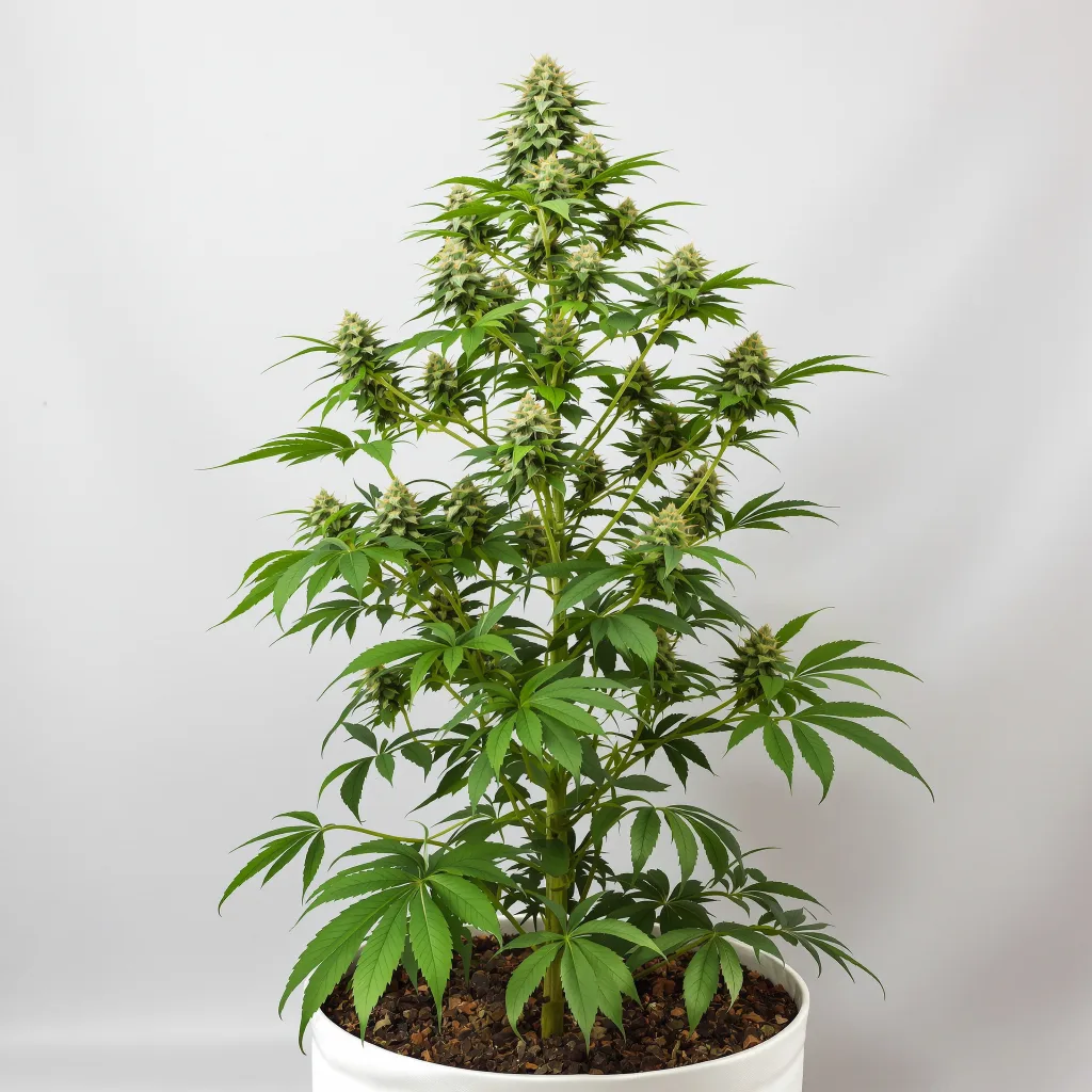 Ripped Bubba cannabis seeds packaging — Royal King Seeds the UK