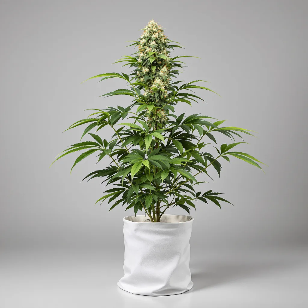 Rob Ford Kush cannabis seeds packaging — Royal King Seeds the UK