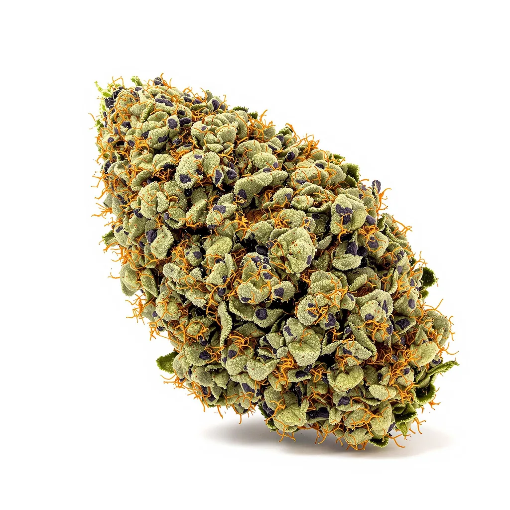 Rob Ford Kush cannabis plant in flowering stage — 90-130 cm feminised