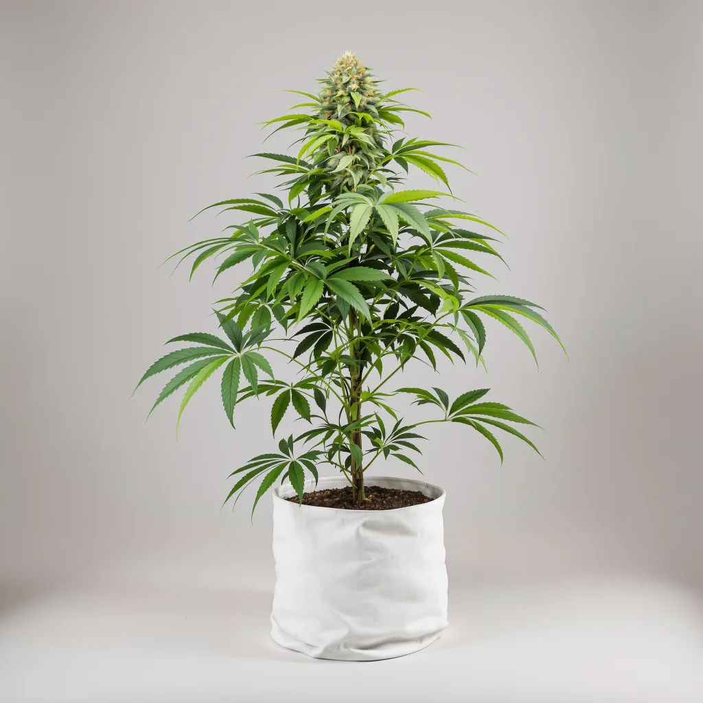 Rockbud cannabis seeds packaging — Royal King Seeds the UK
