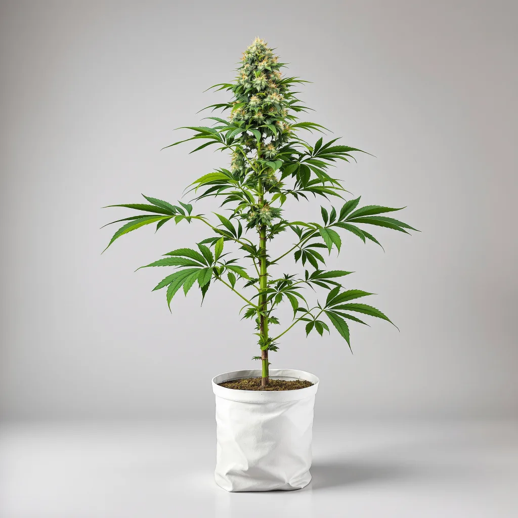 Rocklock cannabis seeds packaging — Royal King Seeds the UK