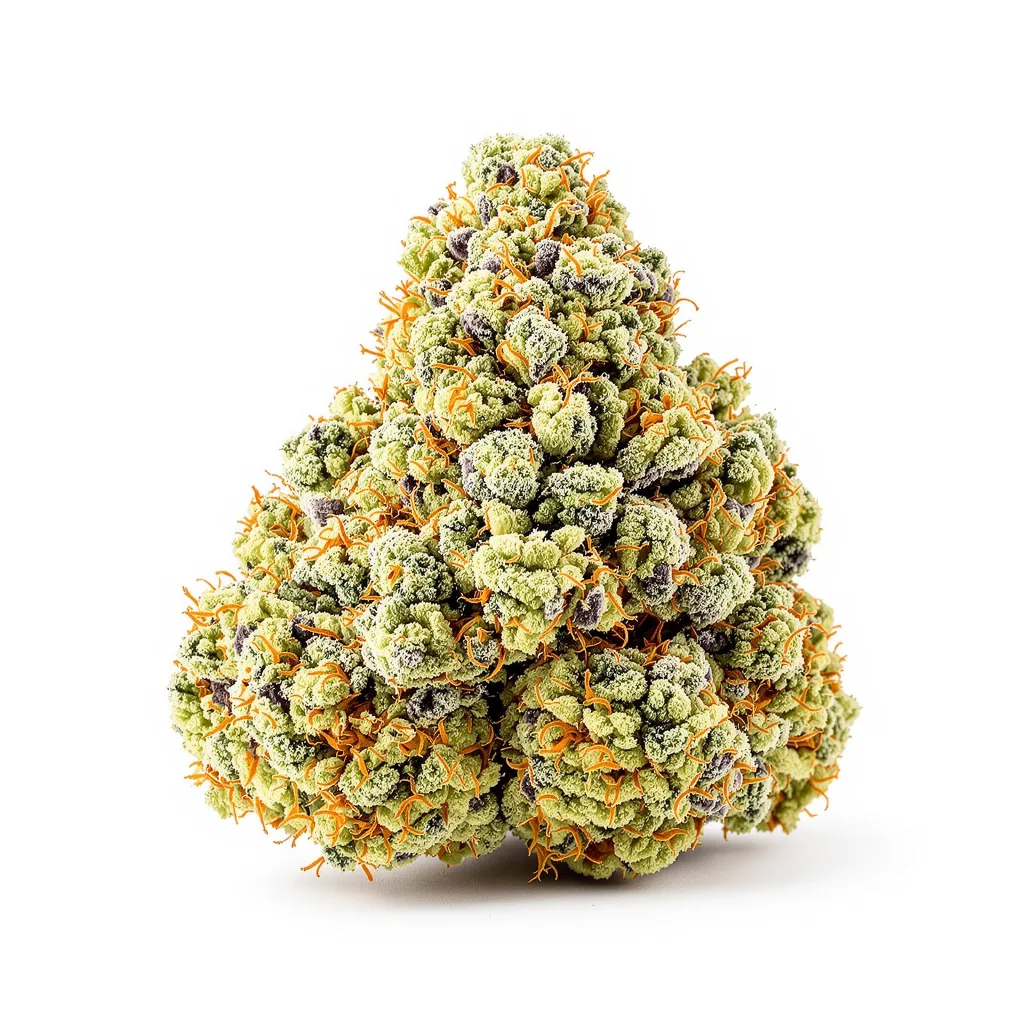 Rocklock cannabis plant in flowering stage — 120-180 cm feminised
