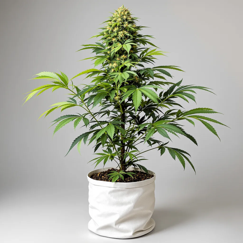 Rocky Mountain Blueberry cannabis seeds packaging — Royal King Seeds UK