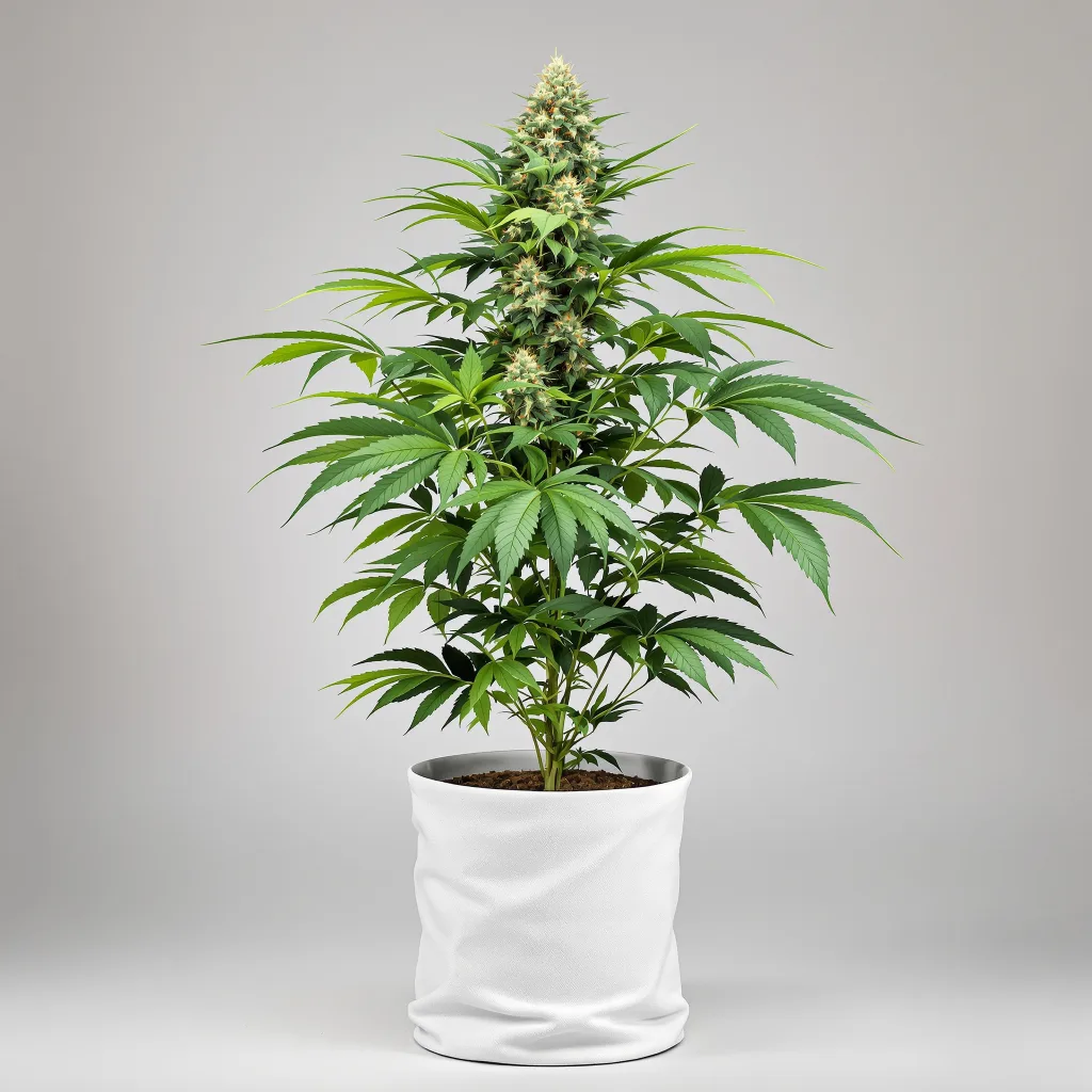 Rollex OG Kush cannabis seeds packaging — Royal King Seeds UK