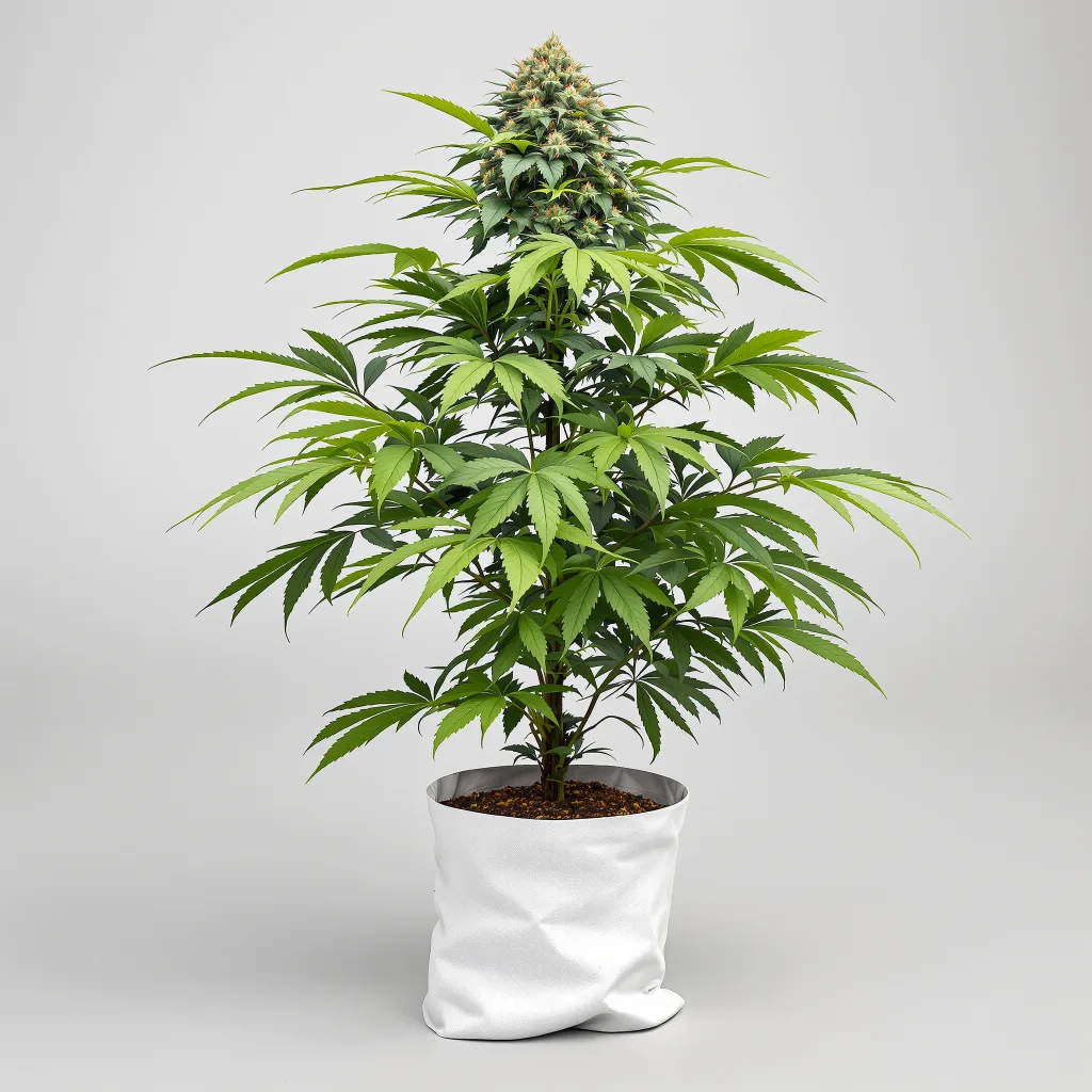 Romulan cannabis seeds packaging — Royal King Seeds the UK