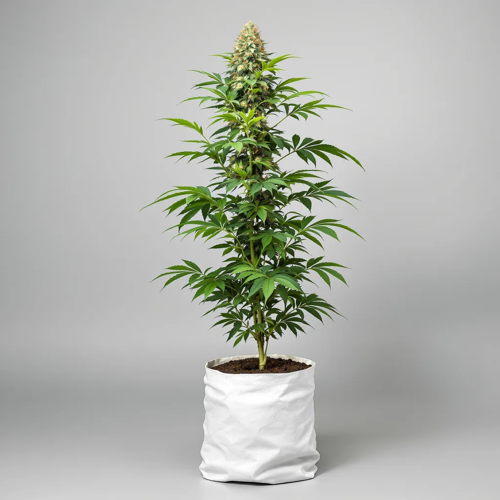Romulan Haze cannabis seeds packaging — Royal King Seeds UK
