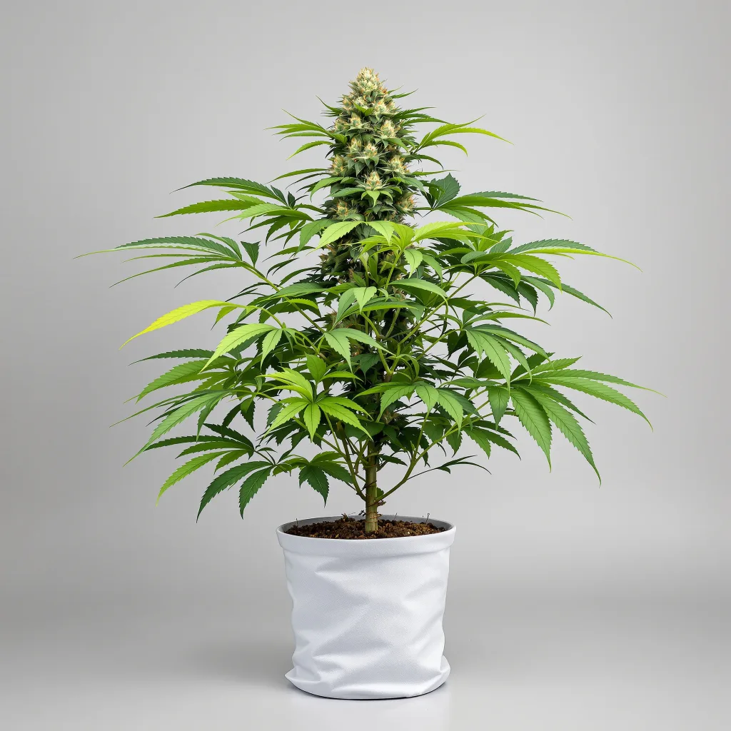 Rose Bud cannabis seeds packaging — Royal King Seeds the UK