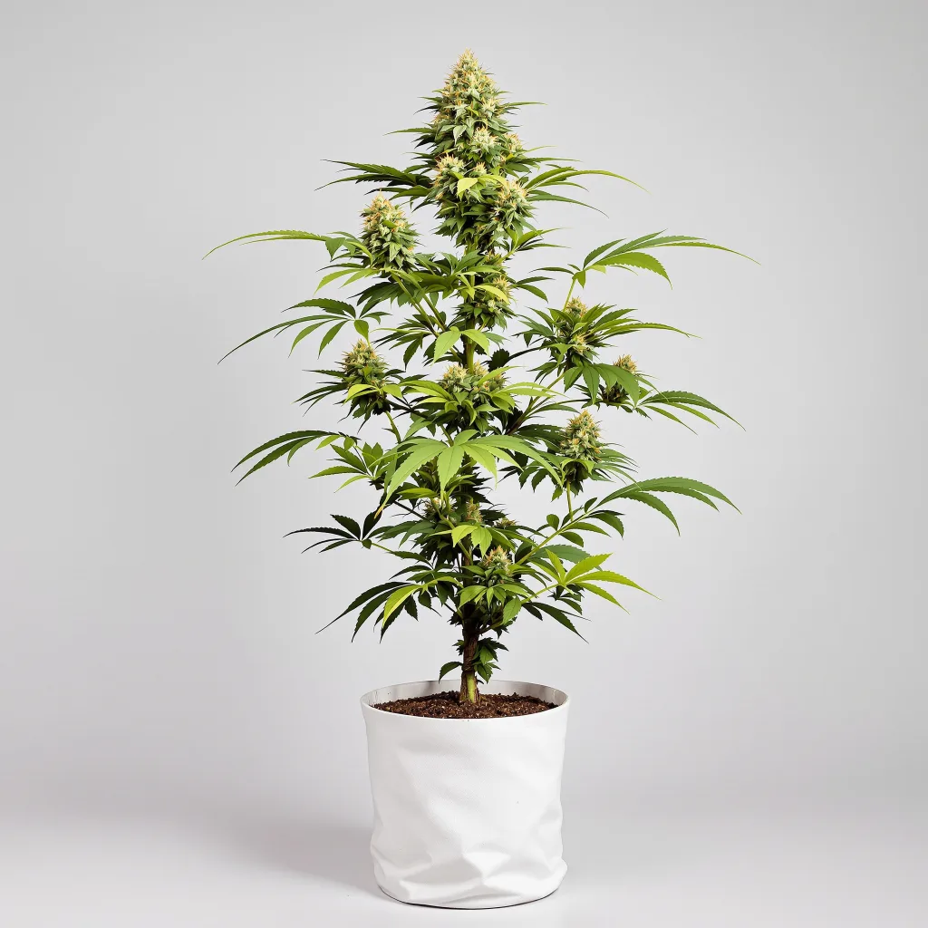 Royal Gorilla cannabis seeds packaging — Royal King Seeds the UK