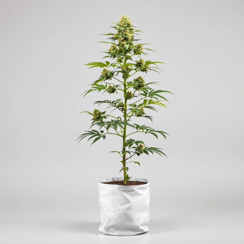 Royal Gorilla cannabis seeds packaging — Royal King Seeds the UK