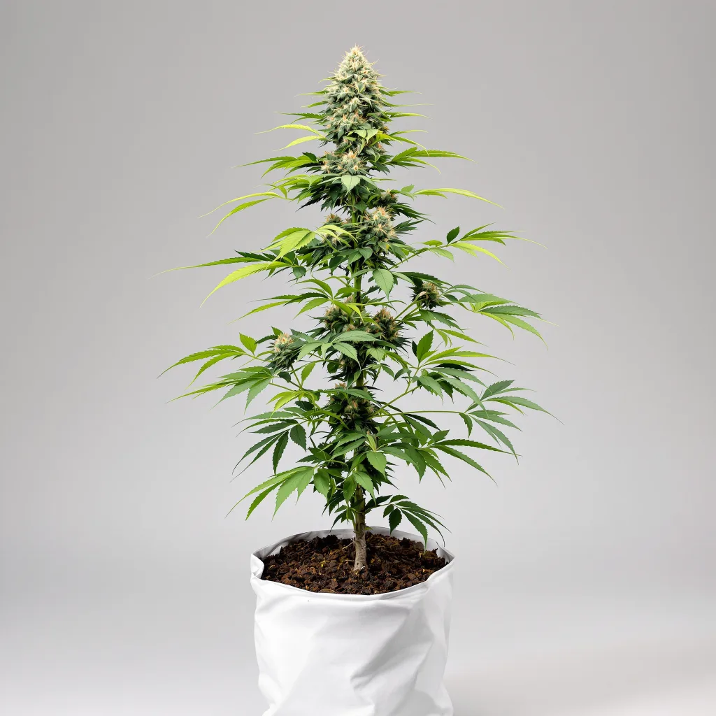 Royal Highness cannabis seeds packaging — Royal King Seeds the UK