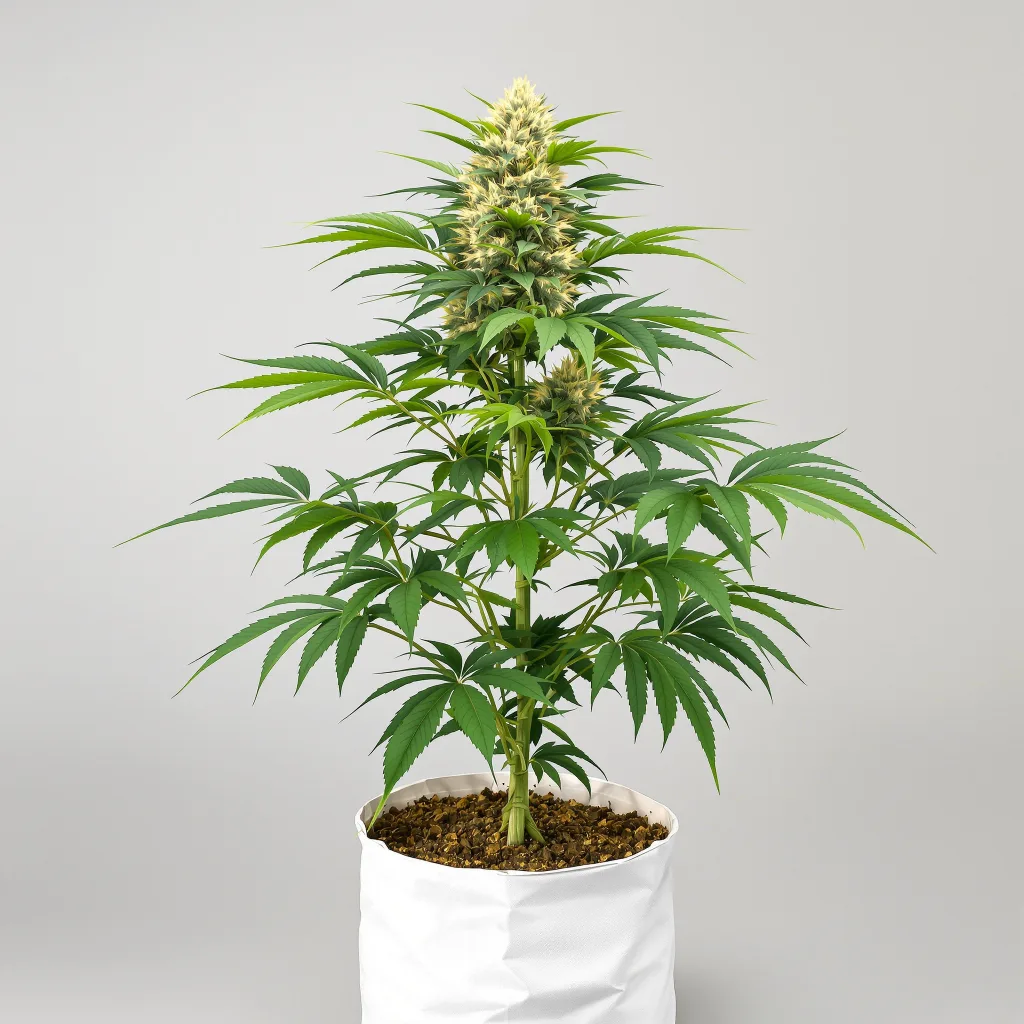 Royal Kush cannabis seeds packaging — Royal King Seeds the UK