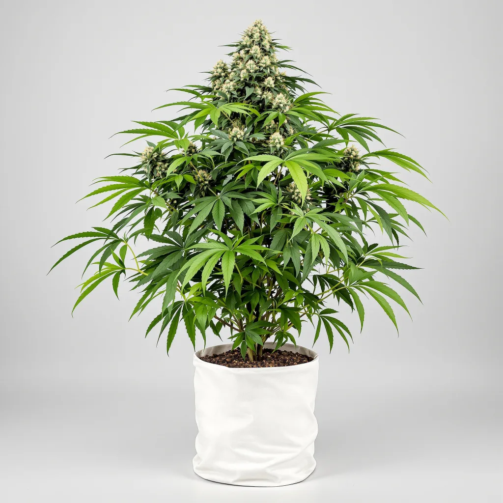RS11 cannabis seeds packaging — Royal King Seeds the UK